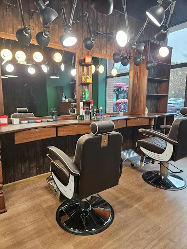 Frisor Barber Shop Stargard